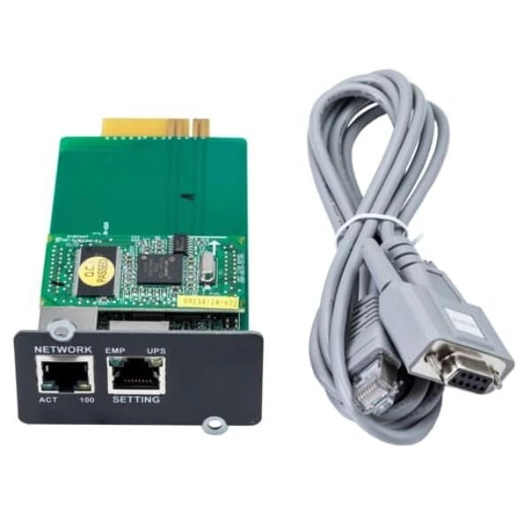 Winpower snmp card powervalue - 4NWP100110R0001