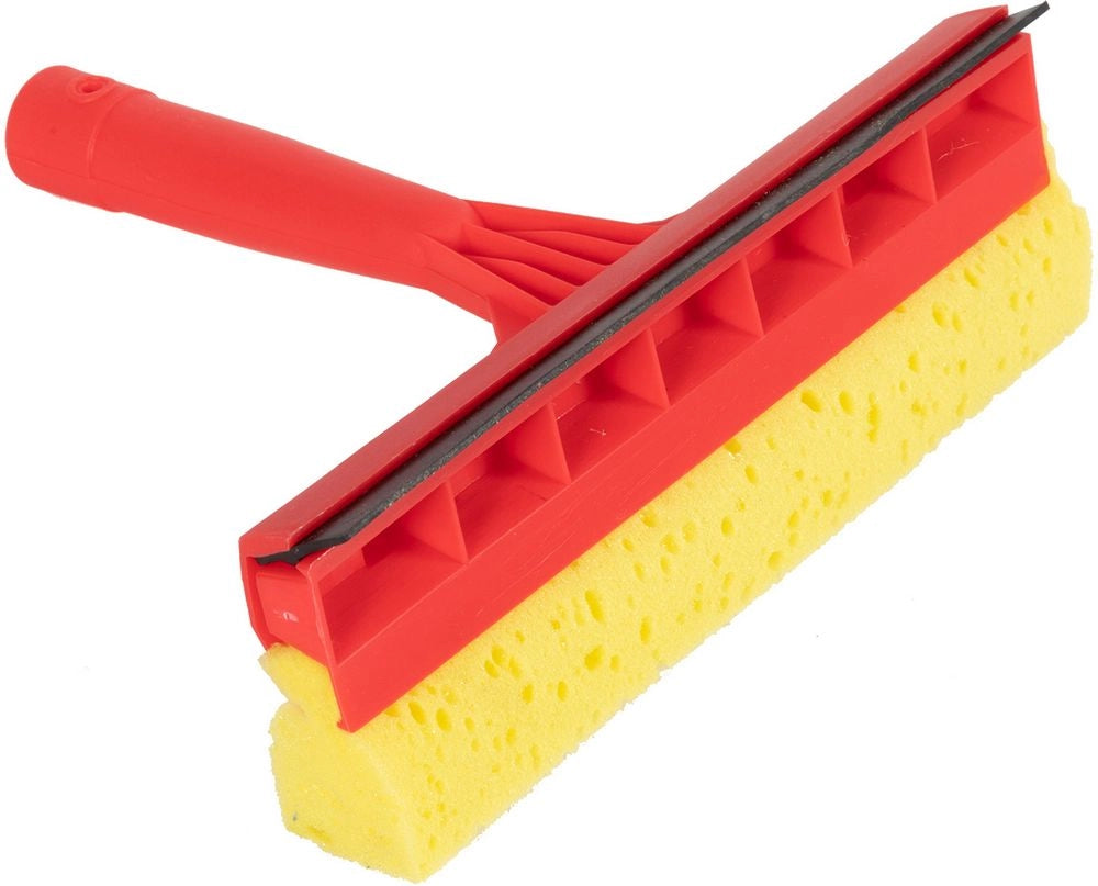 Tergivetro a mano 20 cm per auto