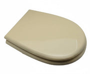 SEDILE WC PER INCEA VASO NUBE FORMA 6- Champagne- CW- pezzi 1