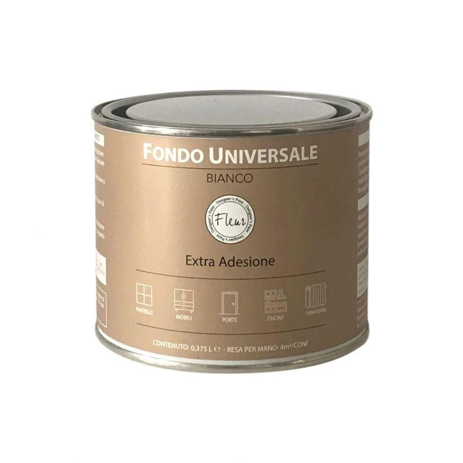 Fleur fondo universale bianco 375ml
