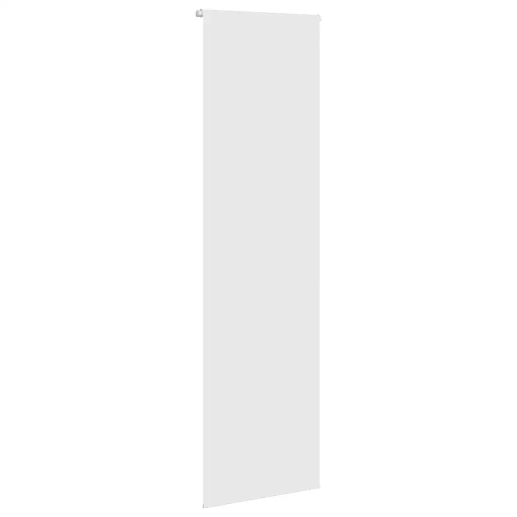 Tenda a Rullo Doccia 70x240 cm Larghezza Tessuto 66 cm 4014932