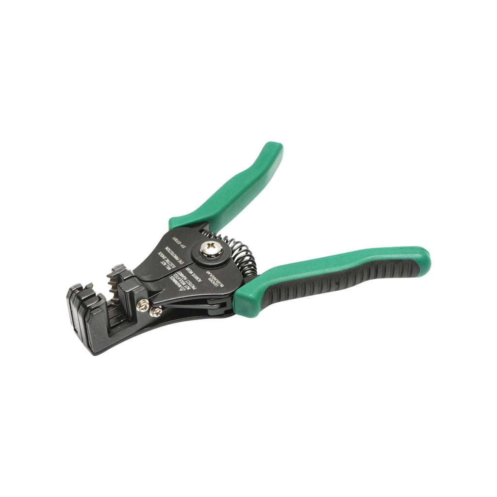 Pinza spelafili per cavi elettrici SY-ST001 Leader