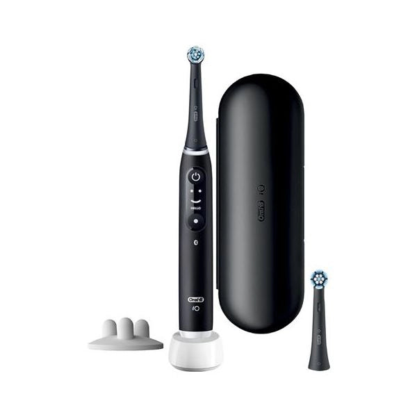 Oral-b io io6 nero - IO6S BLACK