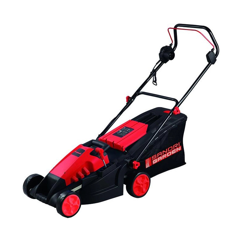 Tagliaerba Sandrigarden Elet. Sg-Te/1742 Induzione 1600 Watt