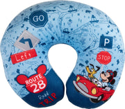 Cuscino da viaggio Mickey Mouse
