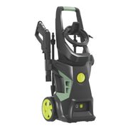 Idropulitrice TURBO BOOST 2000W – Potenza e prestazioni professionali per la pulizia esterna