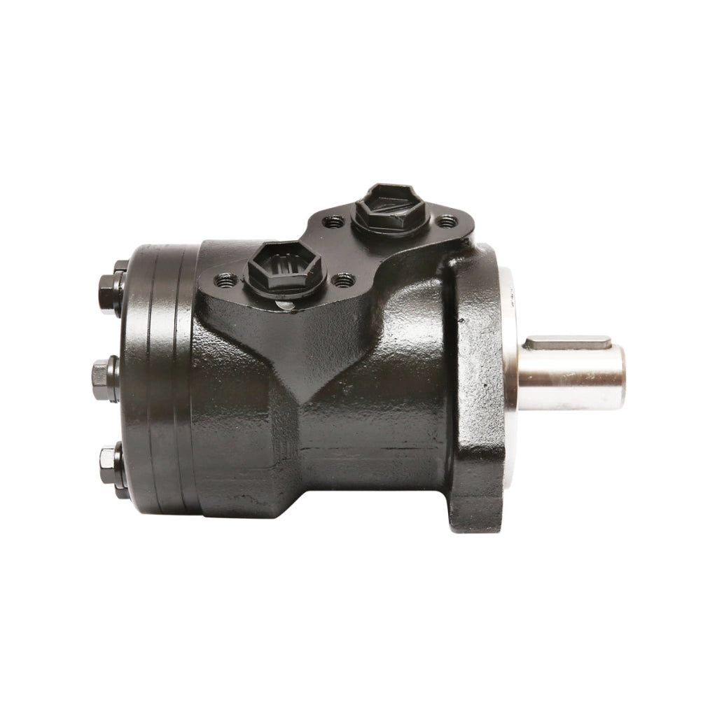 MOTORE ORBITALE BMR 50cc D=25mm G 1/2