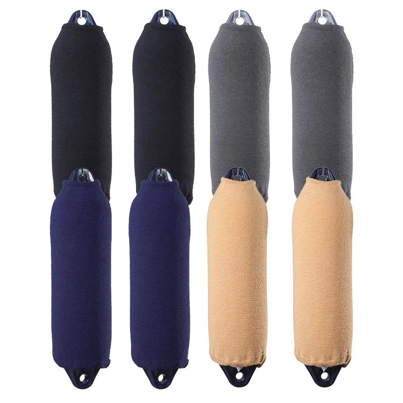 COPPIA COPRIPARABORDO BEIGE F3