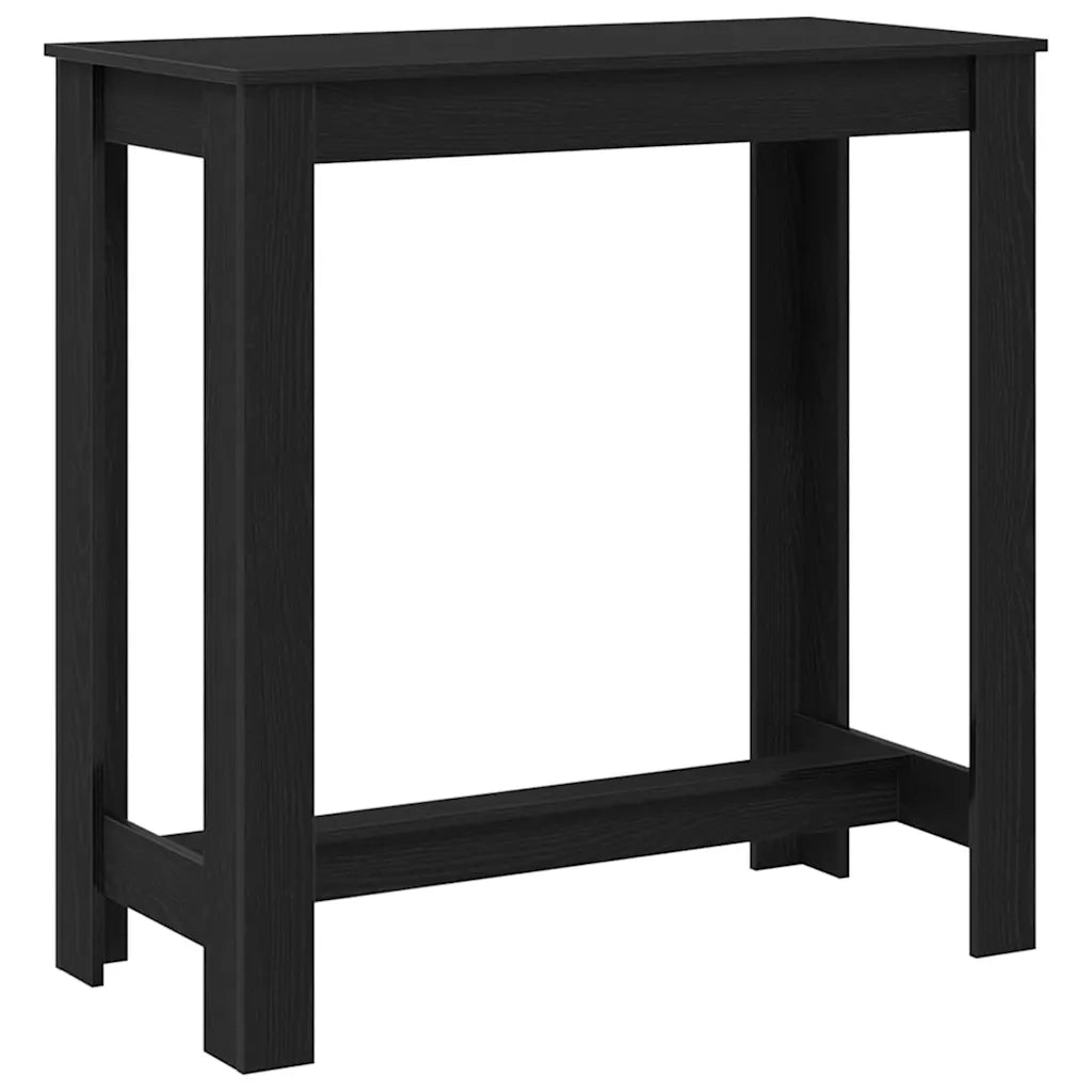 Tavolo da bar 102 x 50 x 103.5 cm Legno ingegnerizzato 868079