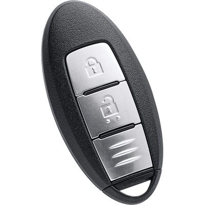 TELECOMANDO AUTO + TRANSPONDER NSN14P30 SILCA - NISSAN