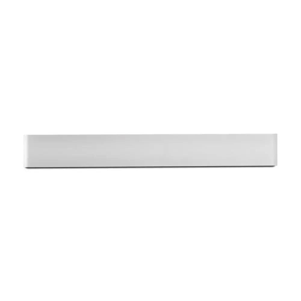 Applique V-TAC VT-821 LED 17W 4000K 2470lm IP44 Bianca