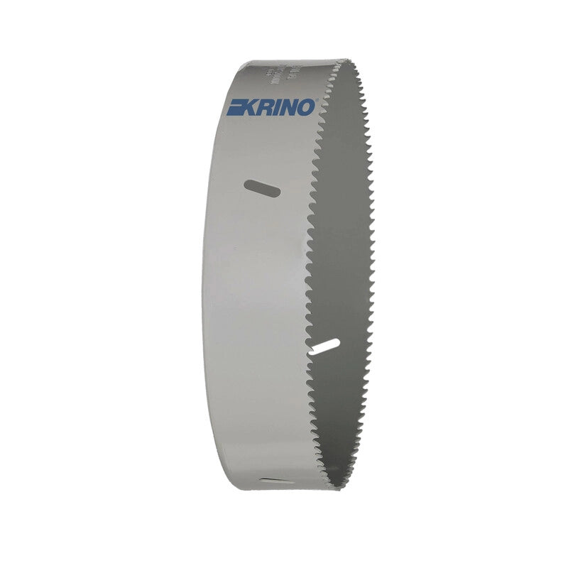 FRESA A TAZZA BIMETALLICA D 127 MM