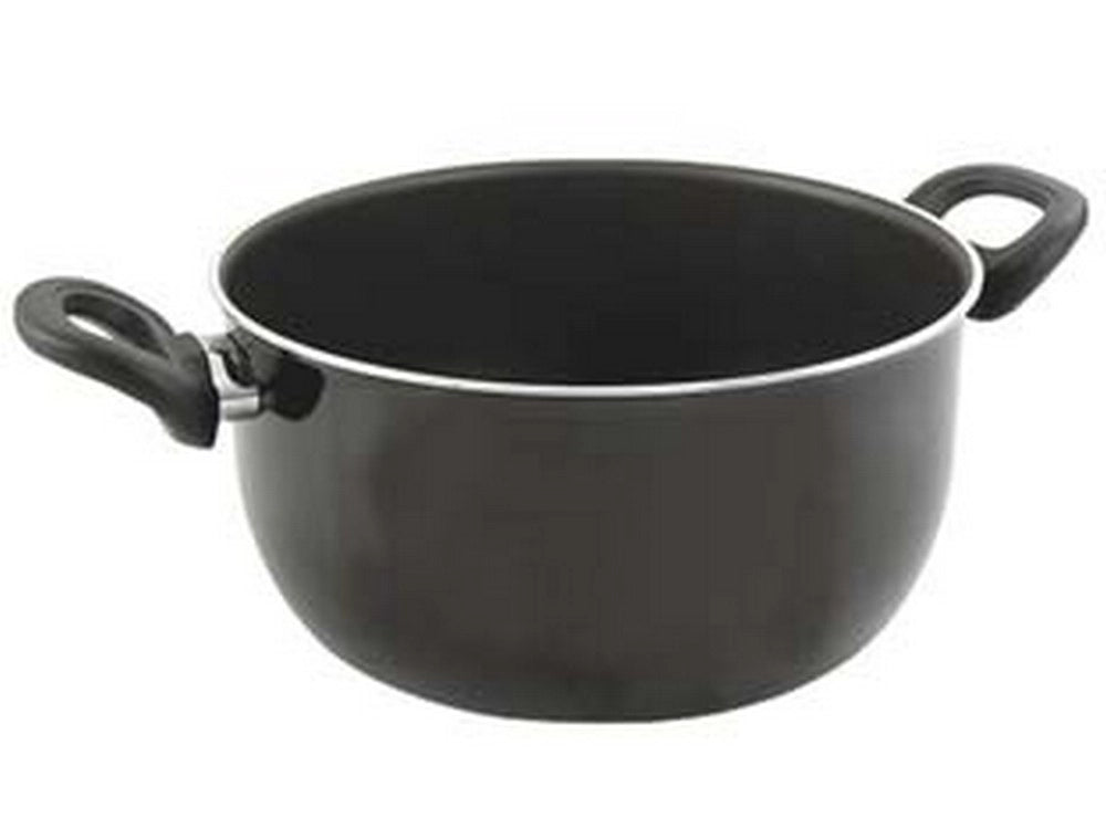 1pz casseruola 2 manici "firenze" - cm.20 cod:ferx.fer357210