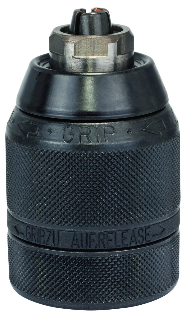 2608572105 - Mandrini autoserranti fino a 13 mm 1,5 – 13 mm, 1/2 - 20