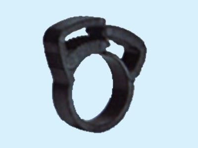100 PZ ANELLI STRINGITUBO CLABER PER IRRIGAZIONE A GOCCIA 91096
