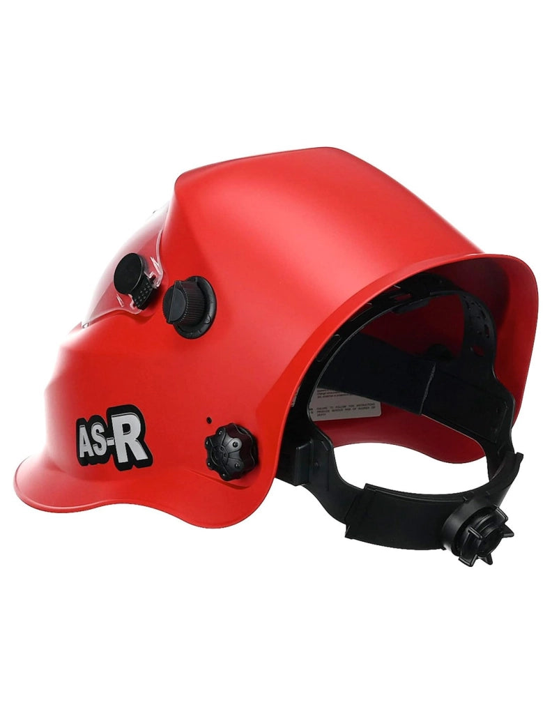Maschera automatica con sensibilità regolabile STAYER AS-R