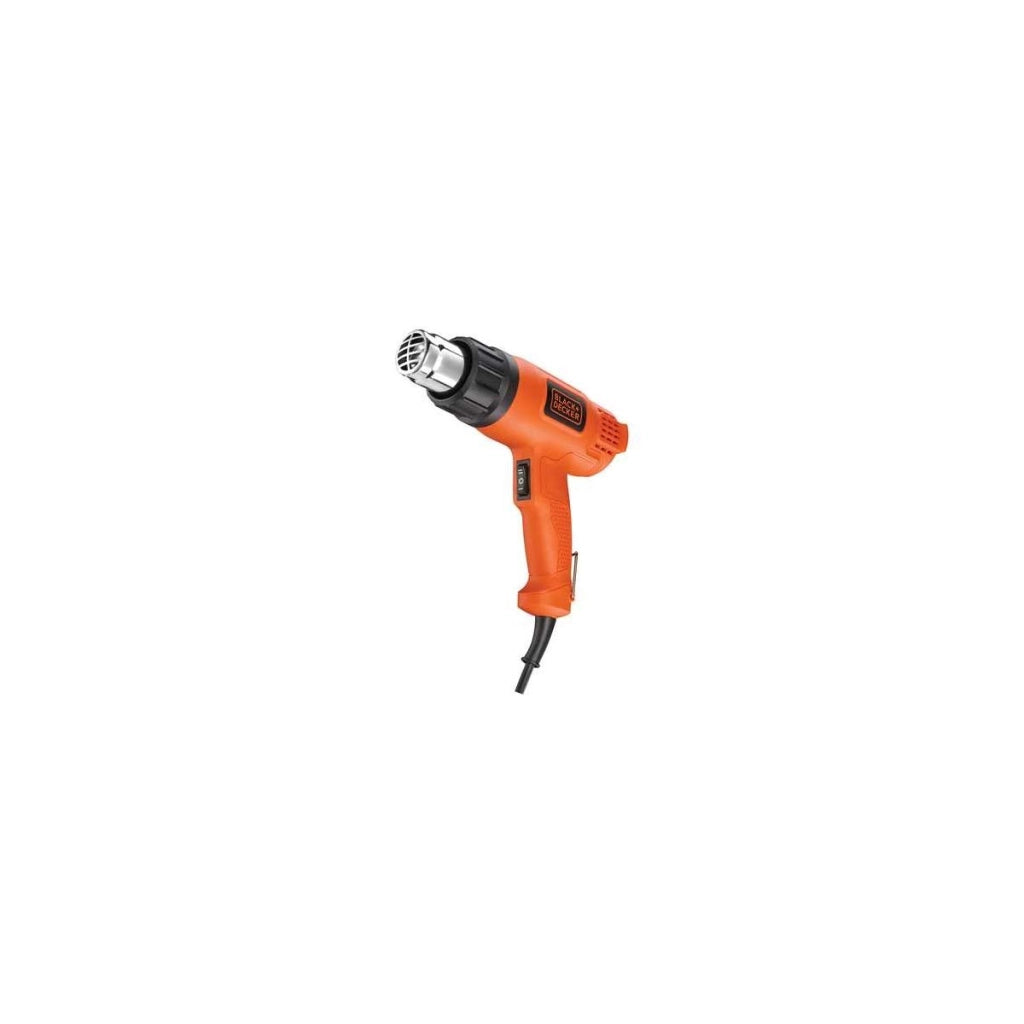 Sverniciatore KX1650 Qs 1 750 W Black+Decker