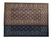 TAPPETO SEVILLA IN POLIPROPILENE  cm.40x60    XTRA
