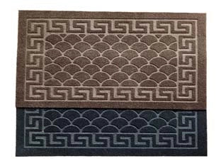 TAPPETO SEVILLA IN POLIPROPILENE  cm.40x60    XTRA