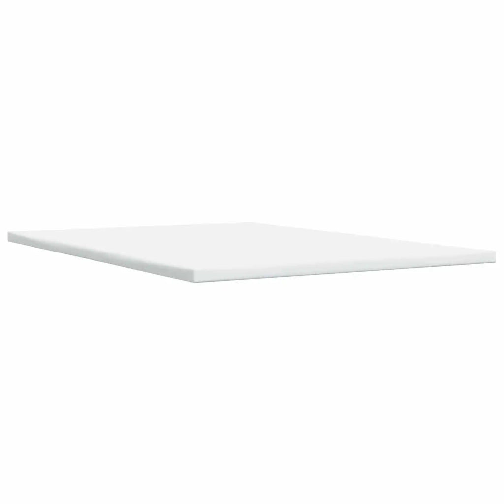 Letto con Box Spring, Materasso e LED Nero 140 x 190 cm Velluto 3452170