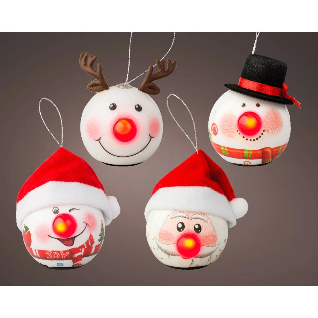 Palline LED Kaemingk