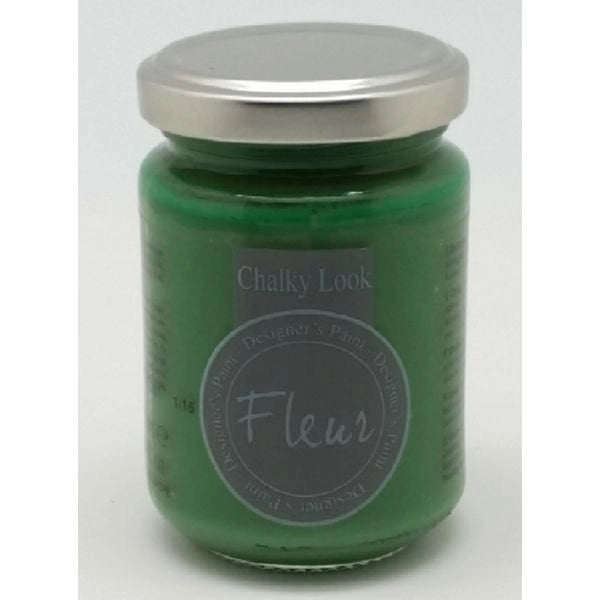 COLORE ACRILICO OPACO 130 ML CHROM OXIDE GREEN