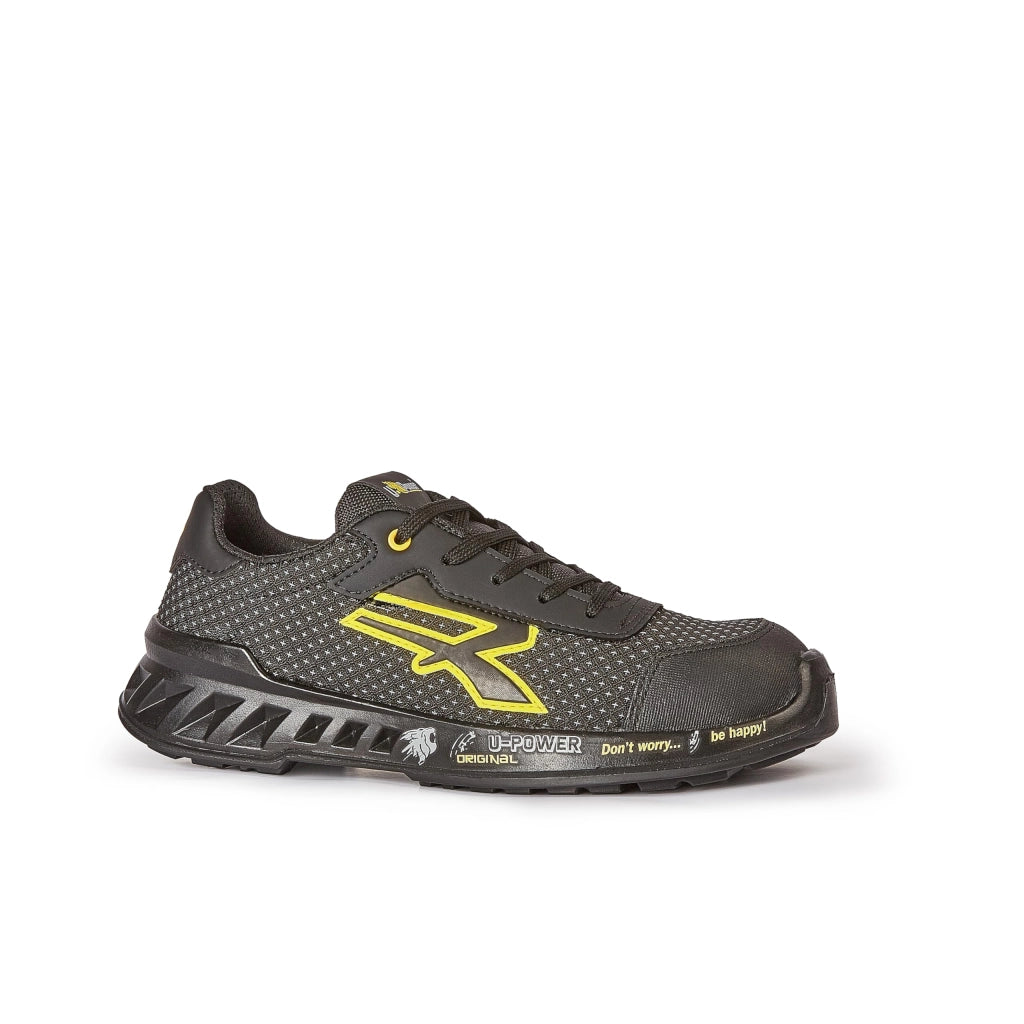 Scarpa da Lavoro Bassa Matt S3 Src N.44 1 Paio U Power