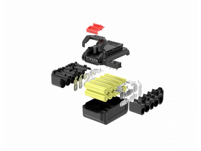 Batteria Echo LBP-36-150 Garden+ 40V 4Ah