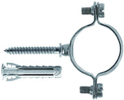 Fischer COLLARE PER TUBI CZV Ø mm. 42  Pz. 5