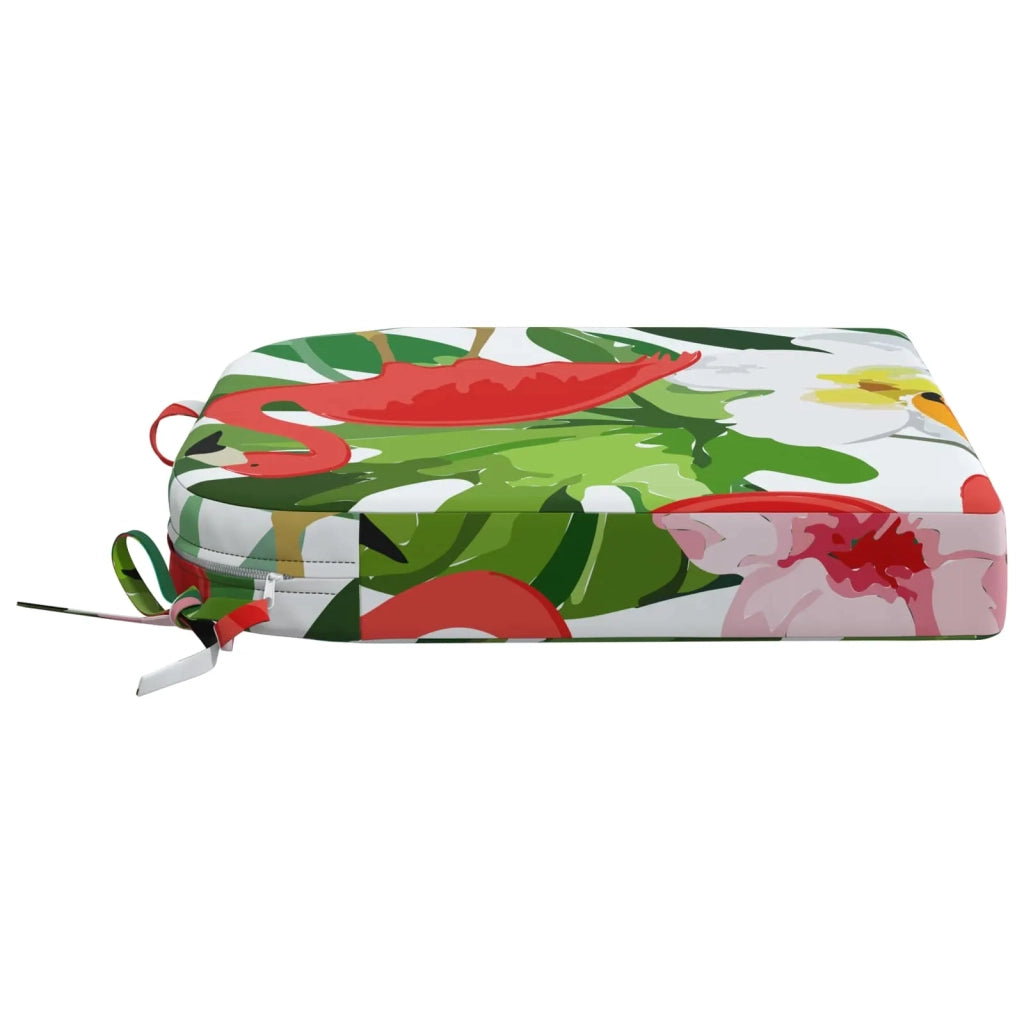 Cuscini per sedile a 4 pezzi SOEST 4 pz 100% Poliestere 945202