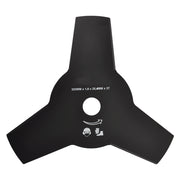 Lama a 3 Denti 230 mm