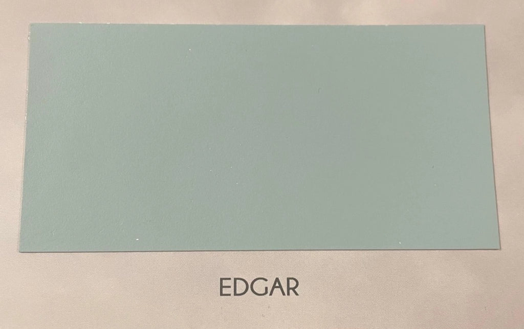 PITTURA TINTE NOVECENTO CIME TEMPESTOSE  edgar