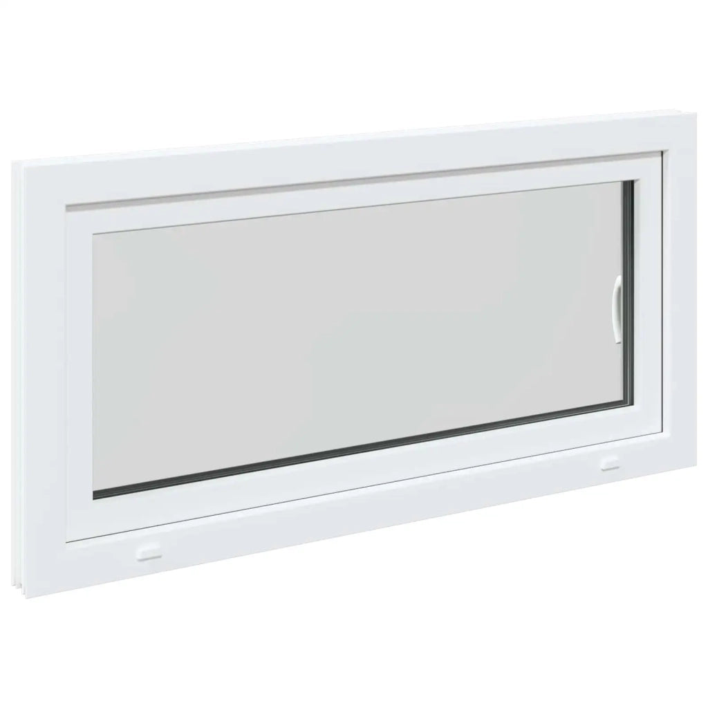 Finestra per Soffitta RISOR 120 x 50 cm PVC e Vetro 42047828