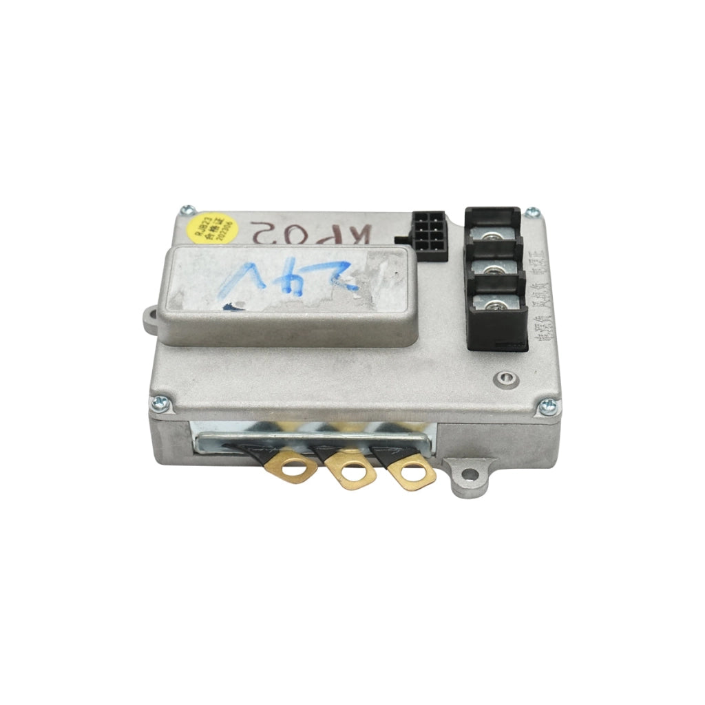 Controller per compressore climatizzatore AC 24V – modello DISGK94