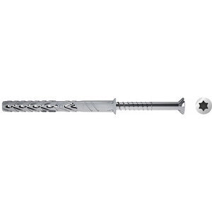 ELEMATIC TASSELLO T66V PROLUNG 10X 80 MM VITE TORX- 50,0 pz