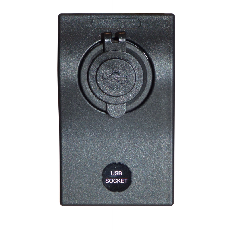 PRESA USB