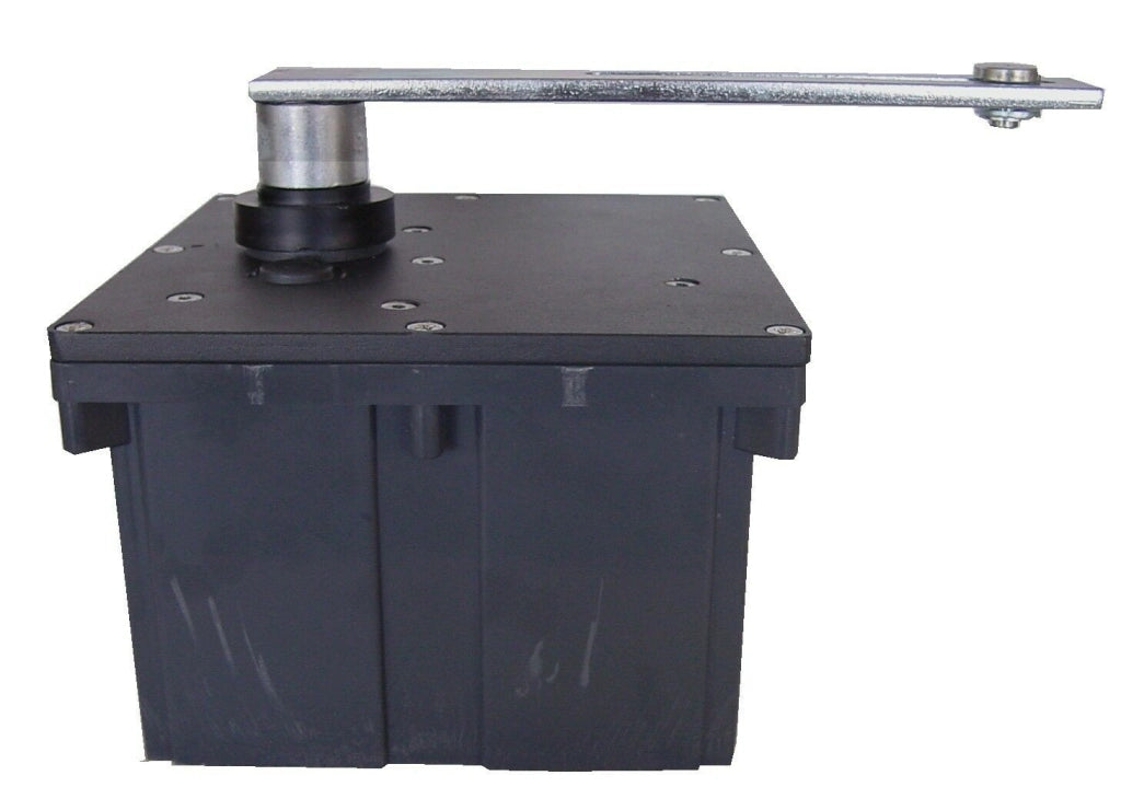 MOTORE COMPAS 100050 INTERRATO 230V REVERSIBILE VDS RICAMBIO