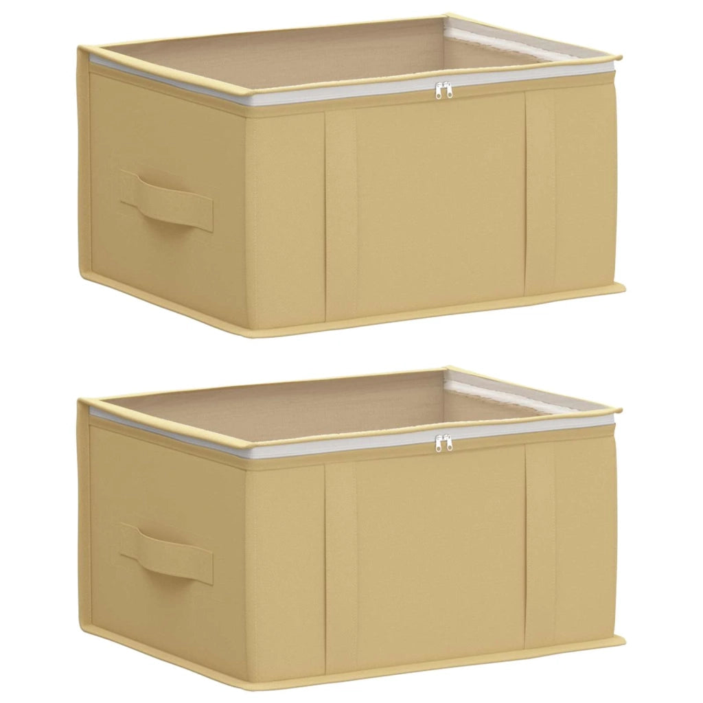 Scatola di stoccaggio con finestra trasparente in alto 2 pz CFW3817615