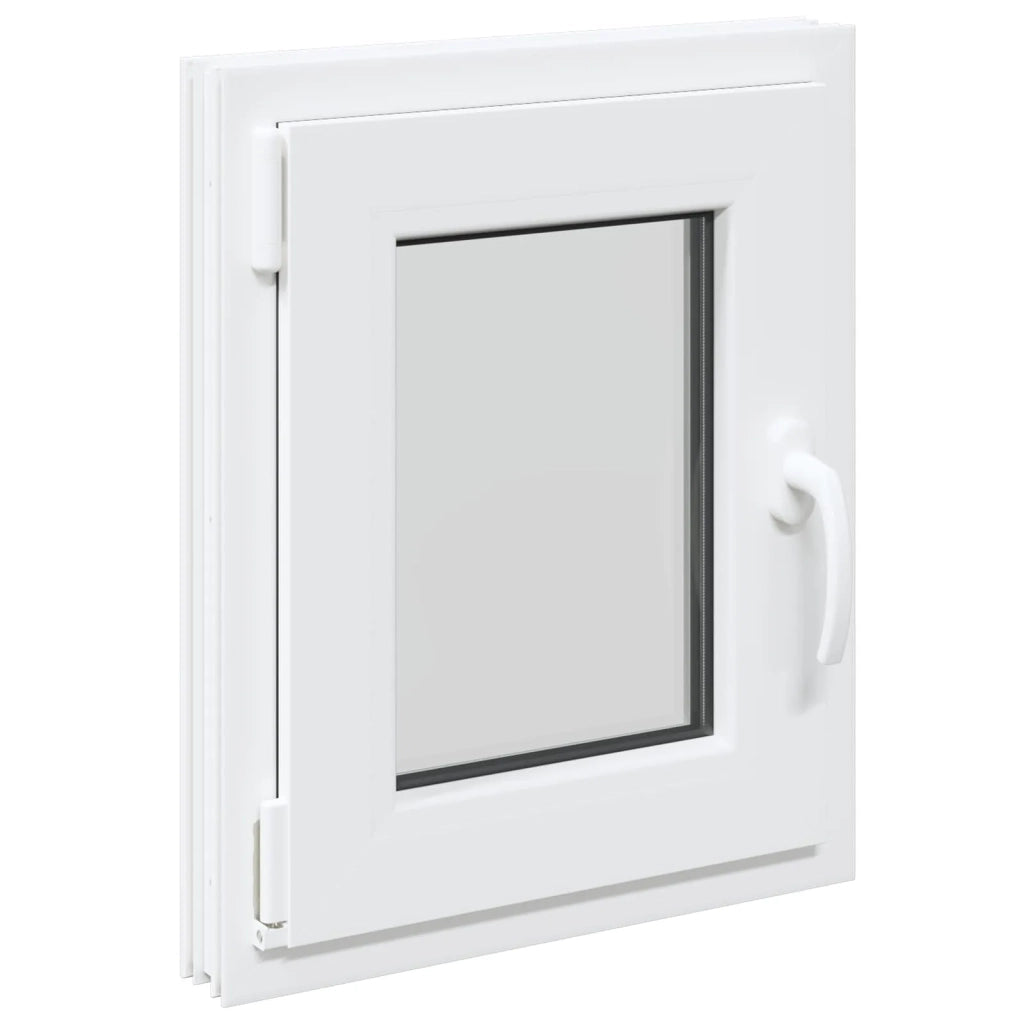 Finestra per Soffitta RISOR 40 x 60 cm PVC e Vetro 42047863