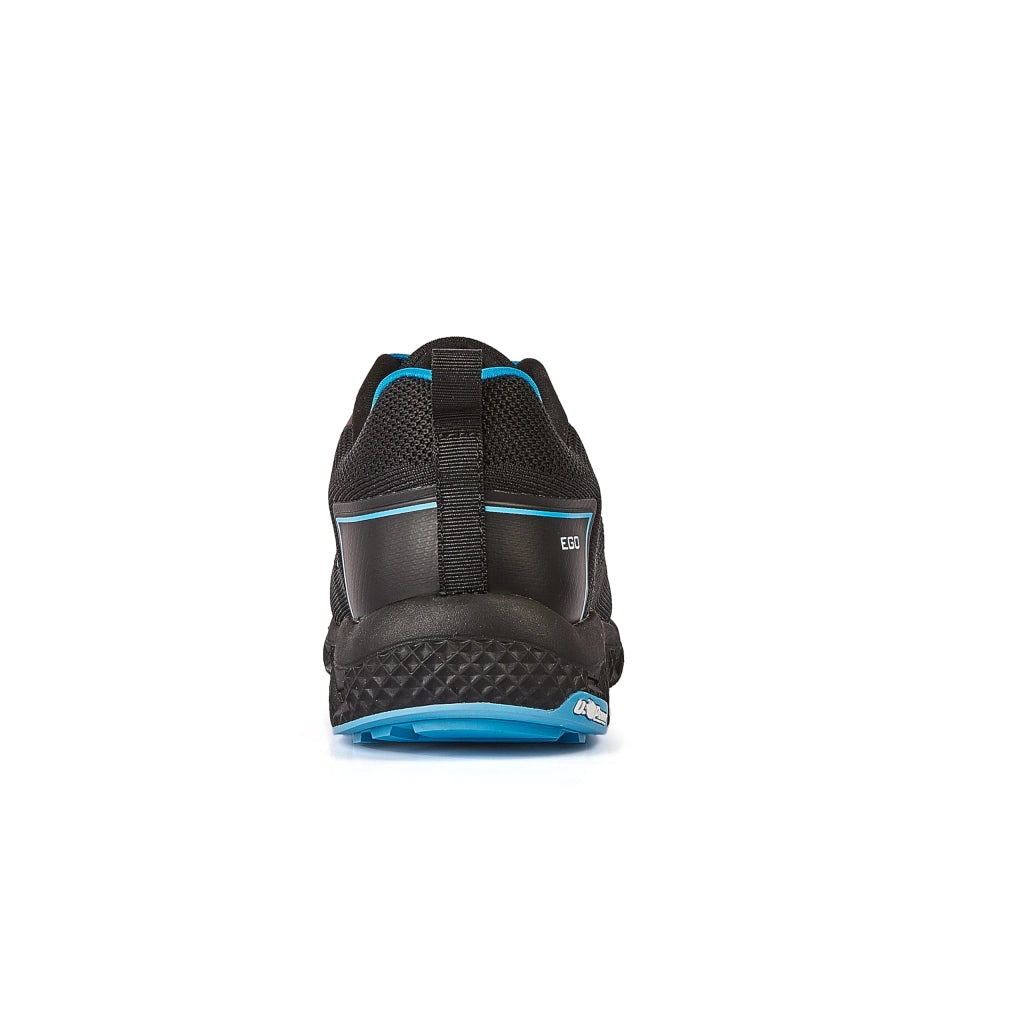 Scarpa Antinfortunistica Deon S1 N° 41 Upower