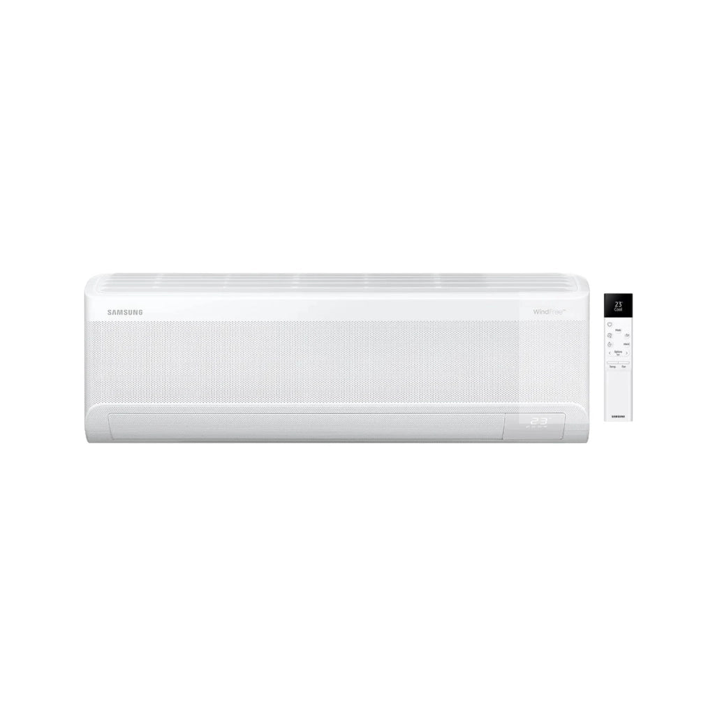 Climatizzatore Condizionatore Samsung Trial Split Inverter serie WINDFREE AVANT 12+12+12 con AJ068TXJ3KG R-32 Wi-Fi Integrato 12000+12000+12000