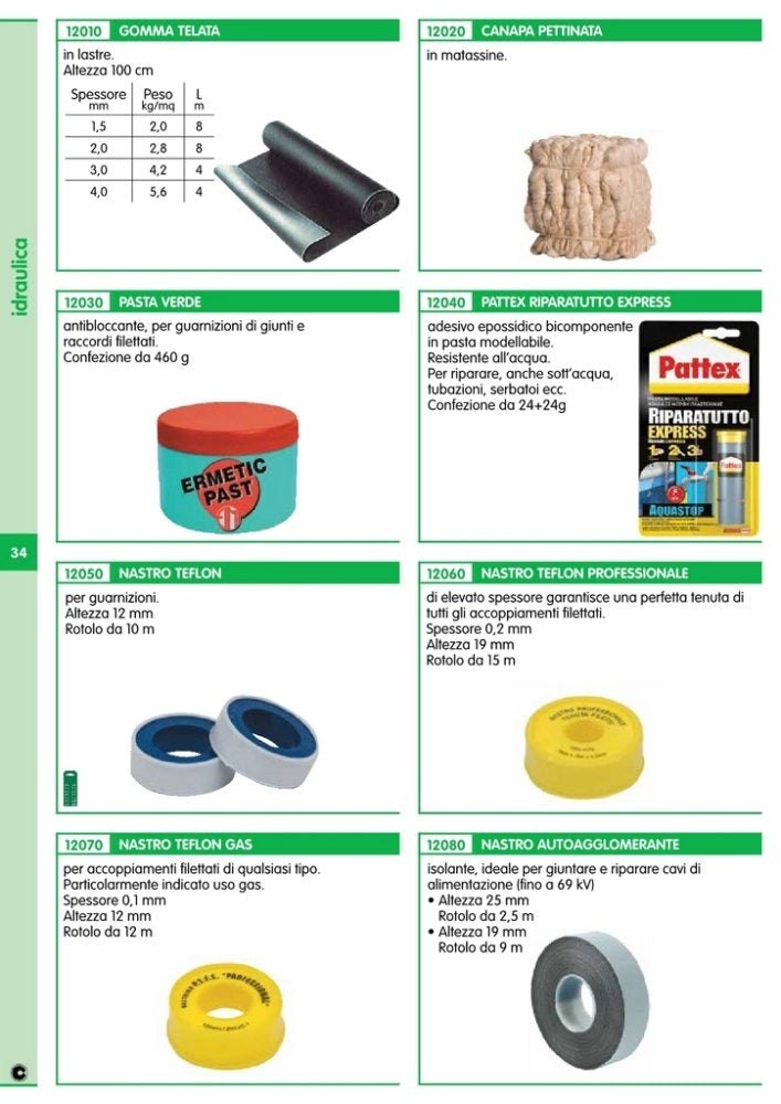 1pz pasta verde gr.460 cod:ferx.17122