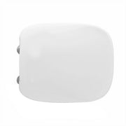 SEDILE WC ILLUSION SOFT CLOSING Bianco RAK coprivaso copriwater