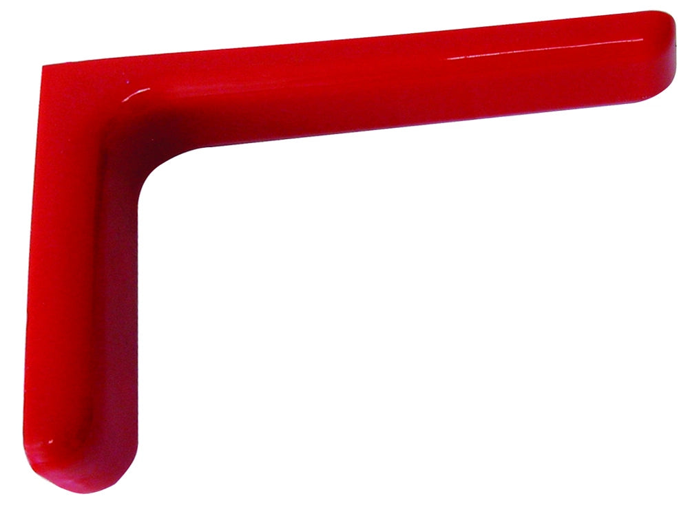 MENSOLA PER ARREDAMENTO Col. Marrone cm. 24 2.00 pz