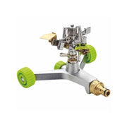 Irrigatore Settori Lega Base Ruote 590 Aquatech