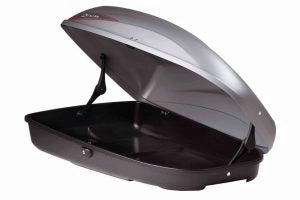 Baule da tetto per auto Krono 480