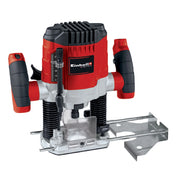 Fresatrice Elettrica Verticale Einhell Tc Ro 1155 e 1100 w
