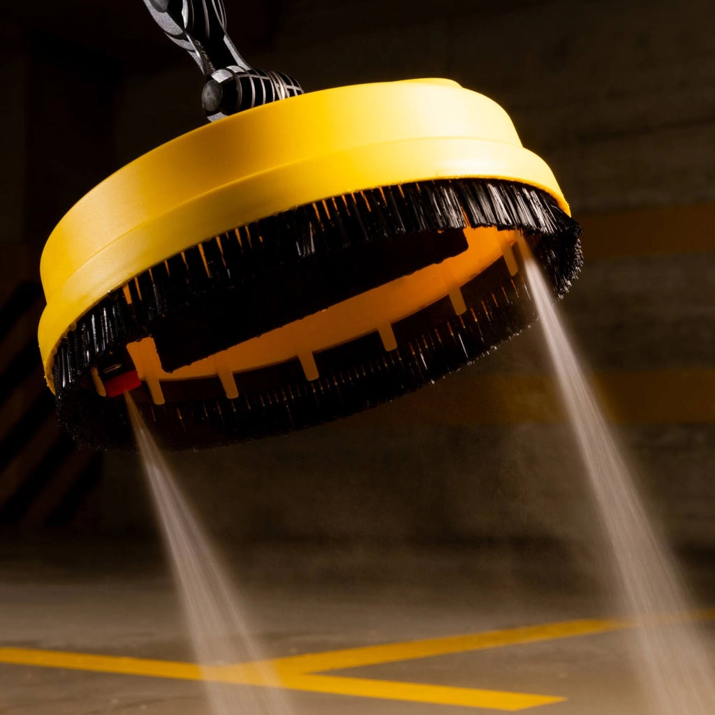 Stanley Mini Patio Cleaner Lavapavimenti per Idropulitrice