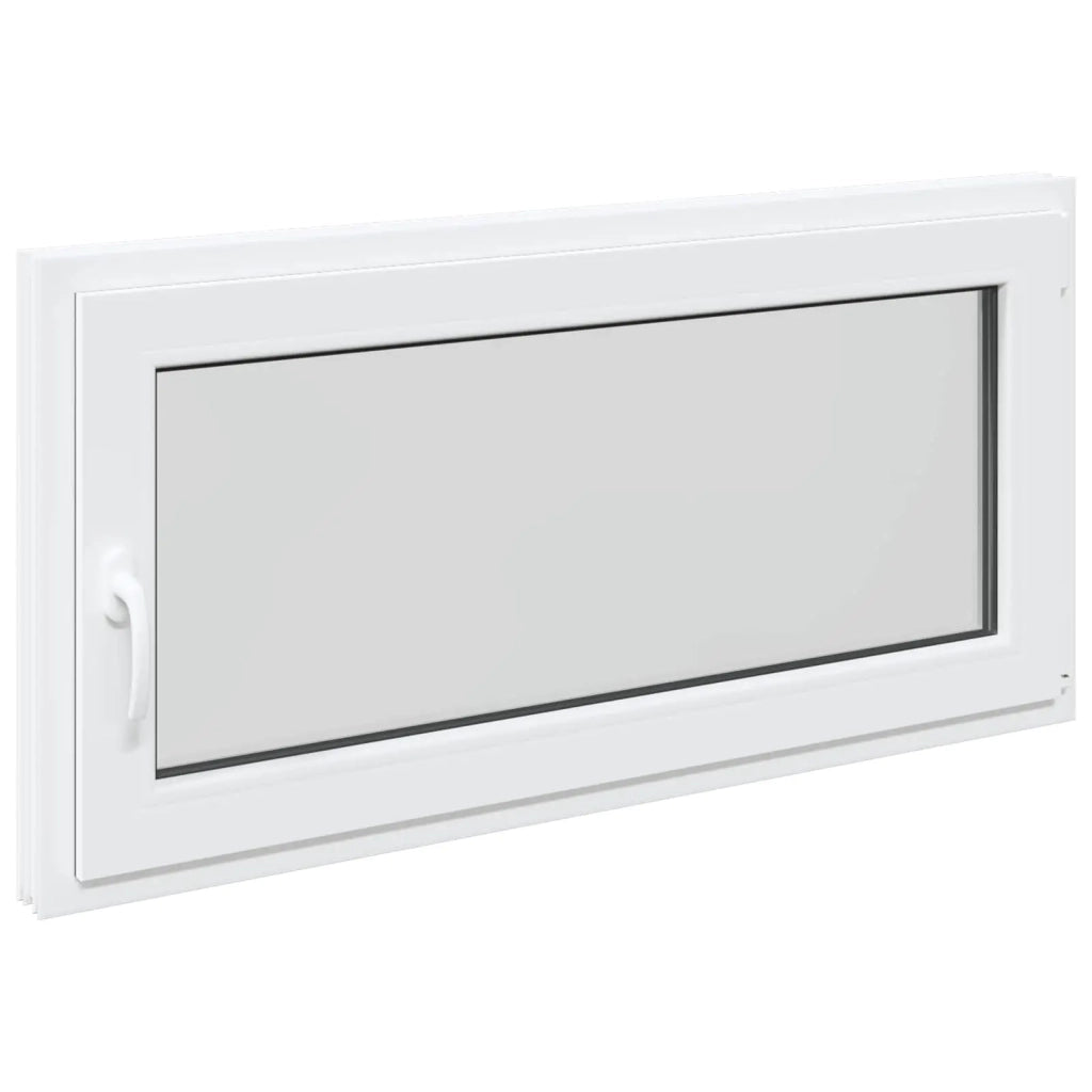 Finestra per Soffitta RISOR 120 x 50 cm PVC e Vetro 42047828
