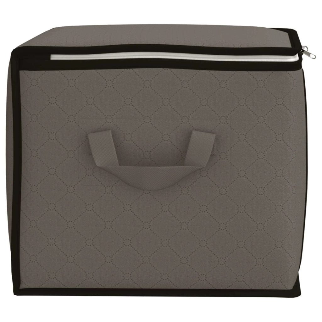 Scatola di stoccaggio con finestra laterale trasparente 2 pz CFW3329320